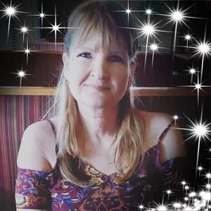 Meet your Posher, Heidi & Marty